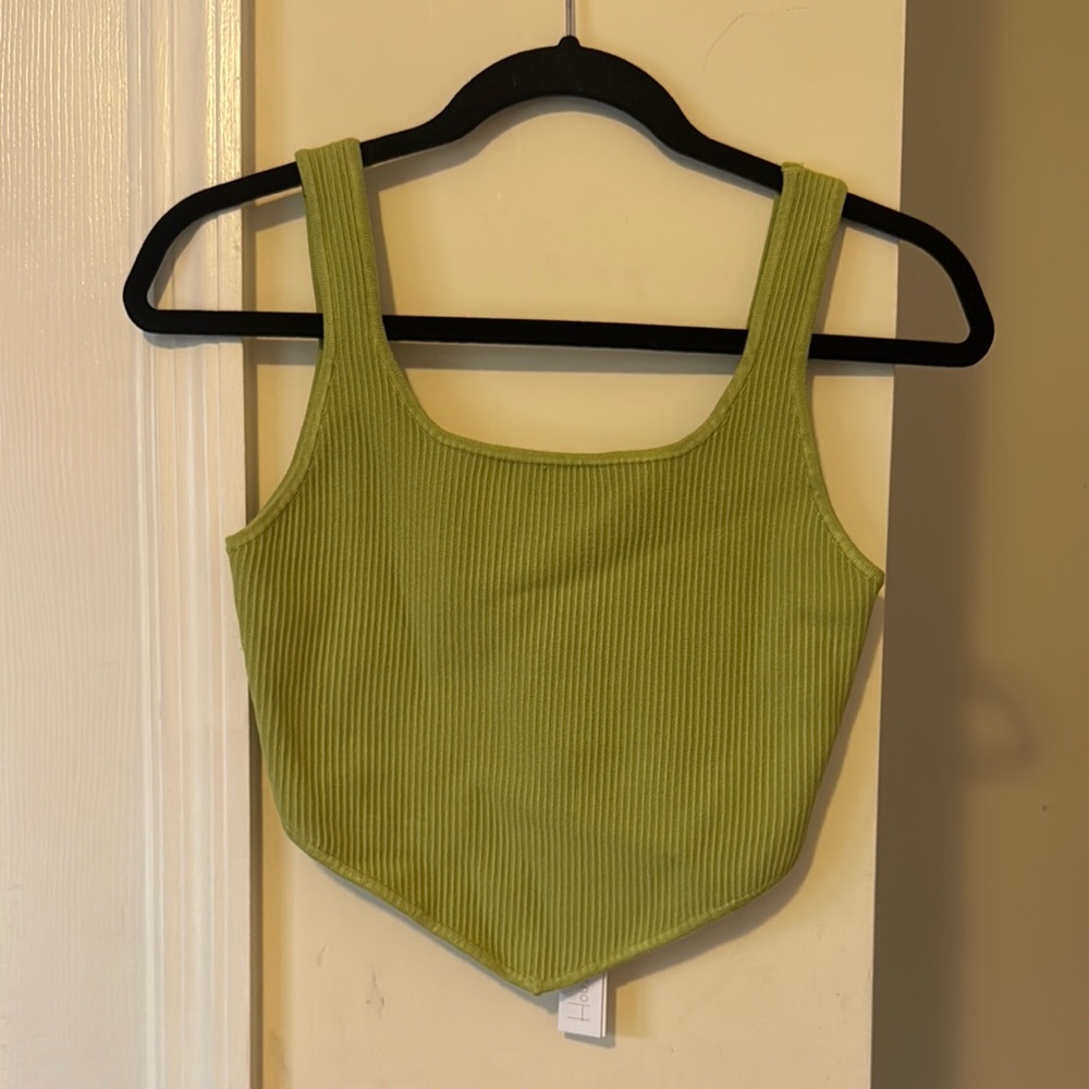 House of Harlow 1960 top